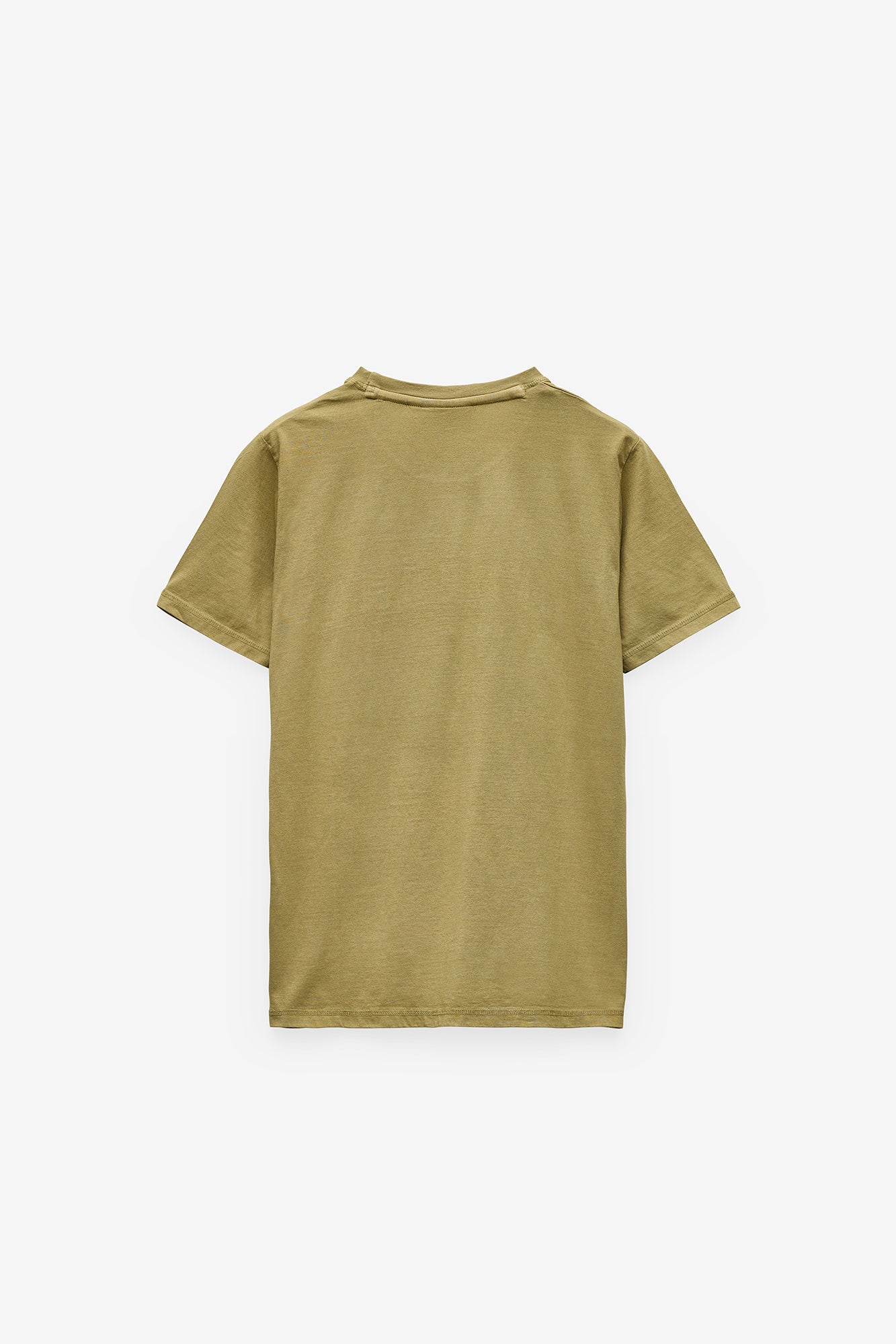 T-SHIRT BORDADO QUEBRAMAR