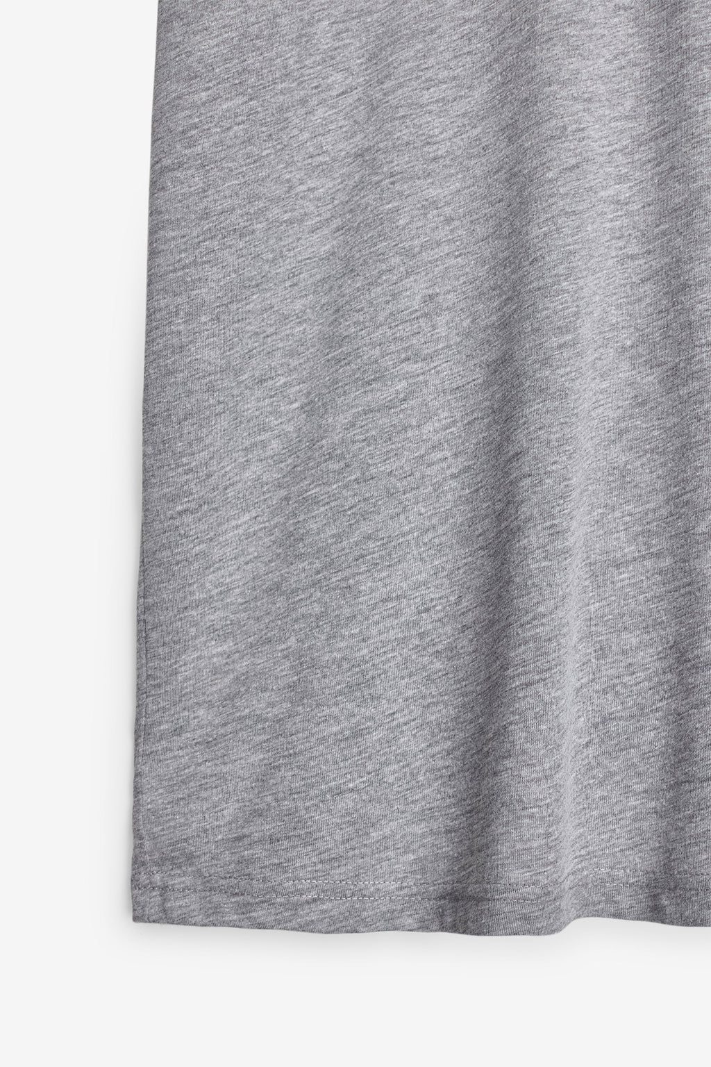 CAMISETA BÁSICA CON LOGO