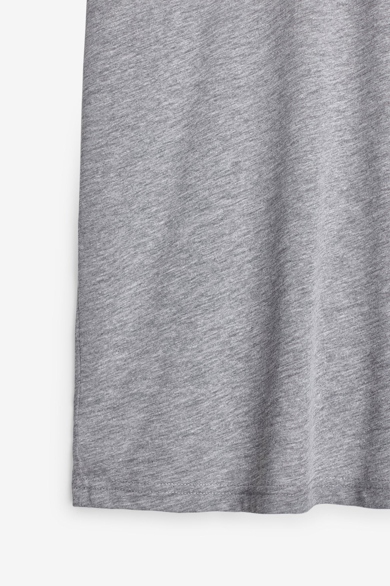 CAMISETA BÁSICA CON LOGO