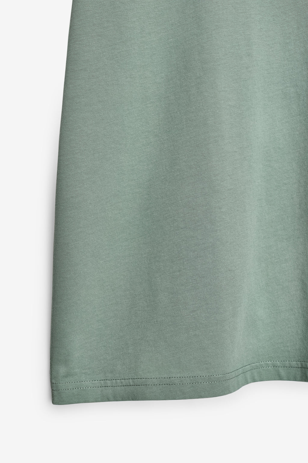 CAMISETA BÁSICA CON LOGO