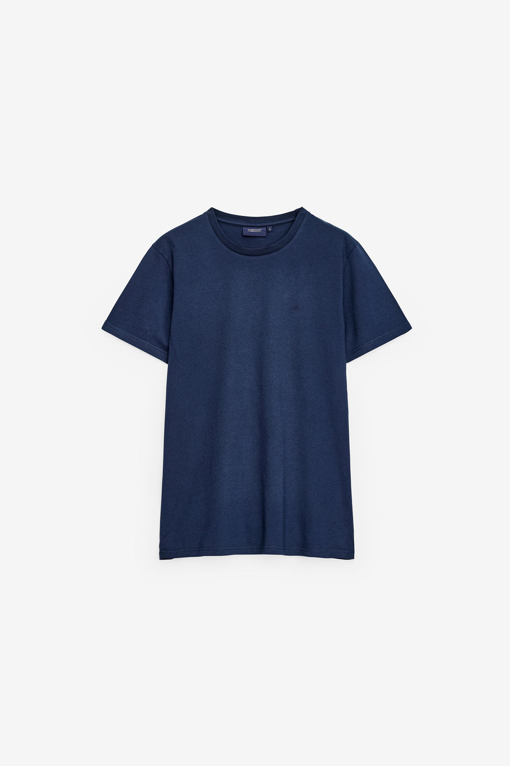 CAMISETA BÁSICA CON LOGO