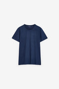 CAMISETA BÁSICA CON LOGO