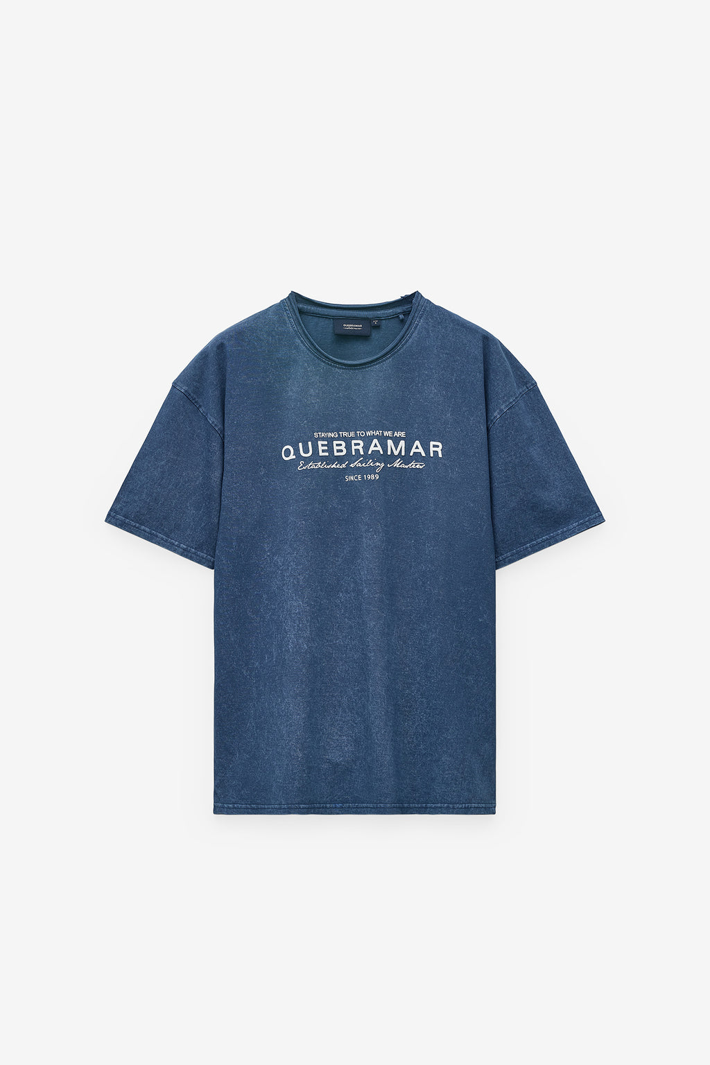 CAMISETA TEÑIDO PRENDA