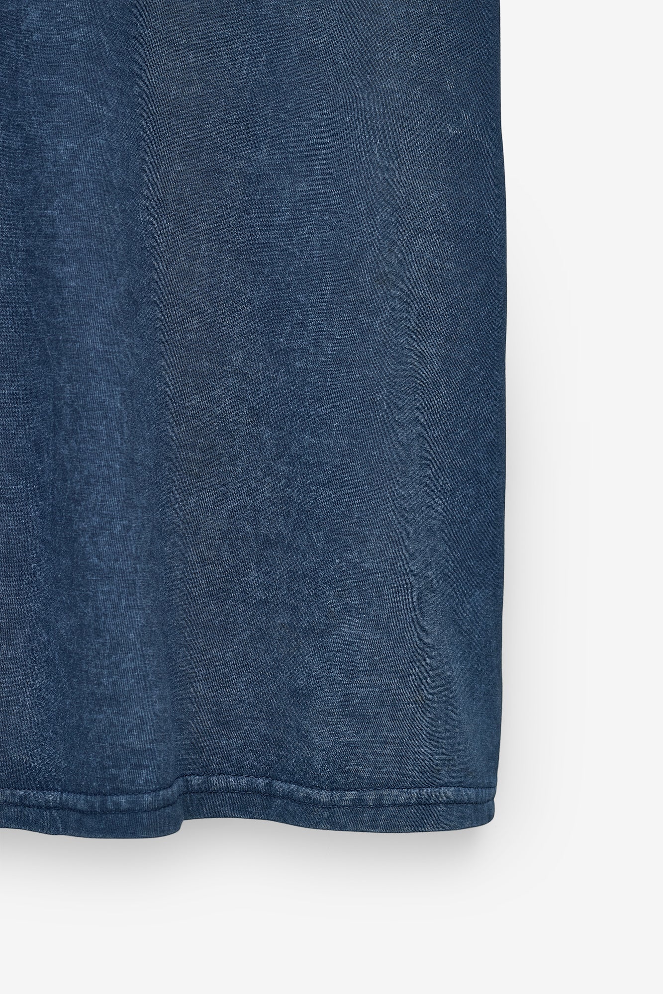 T-SHIRT GARMENT DYE