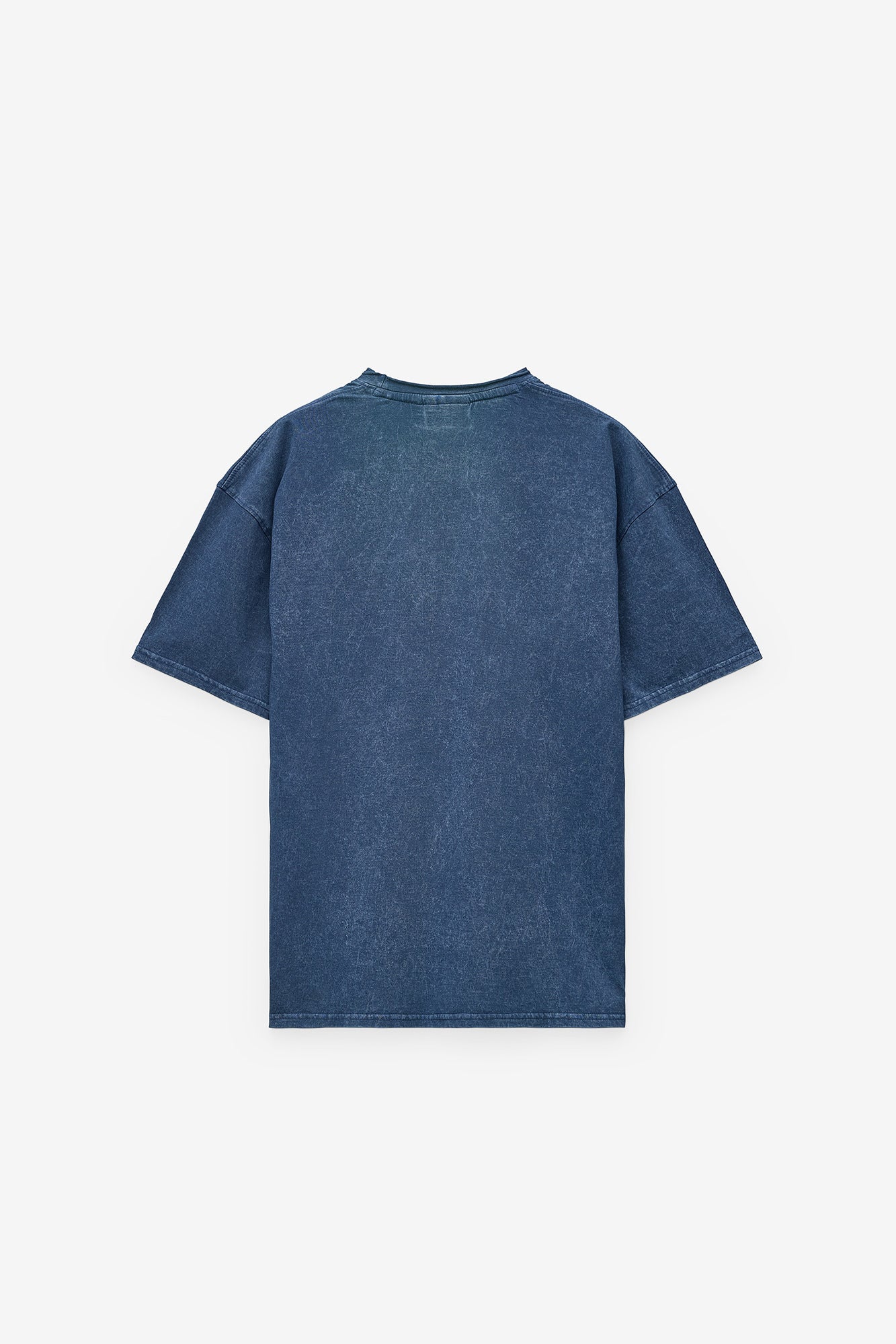 T-SHIRT GARMENT DYE