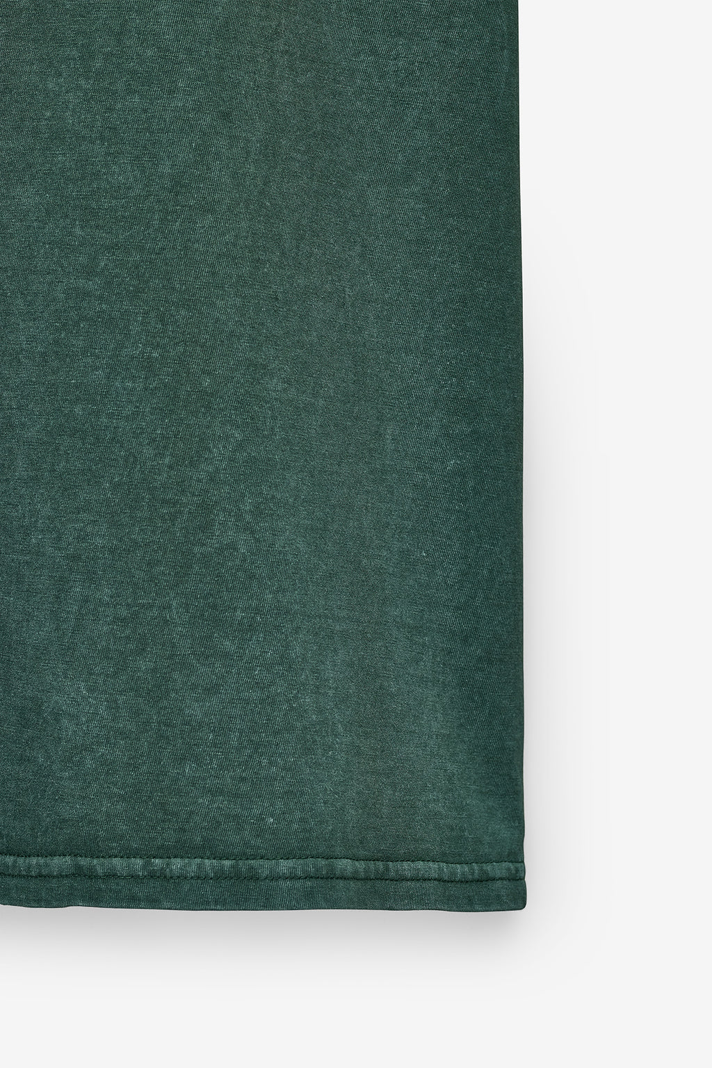 T-SHIRT GARMENT DYE