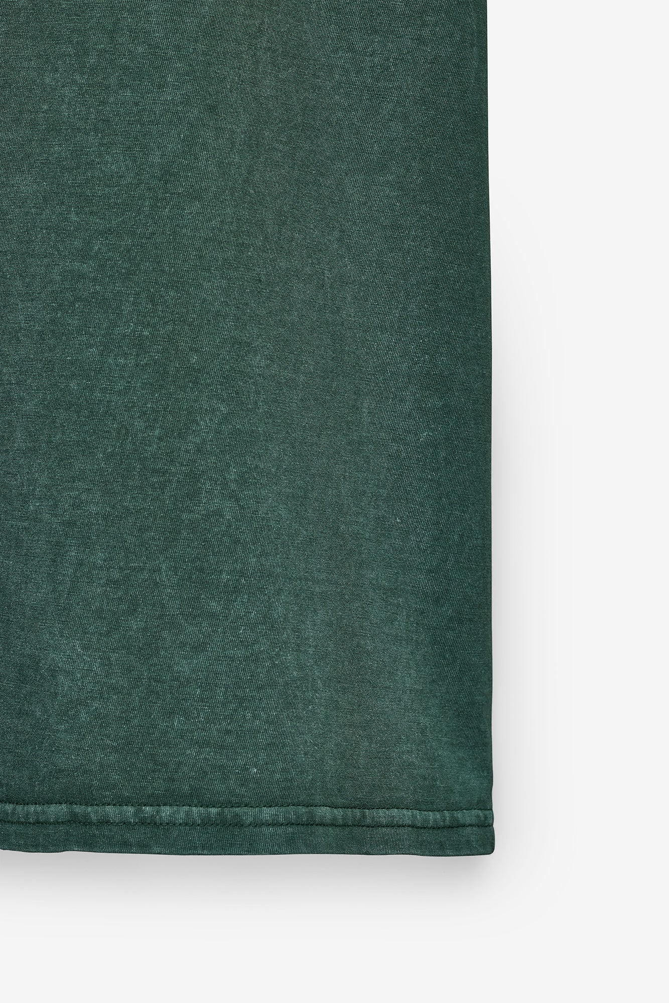 T-SHIRT GARMENT DYE