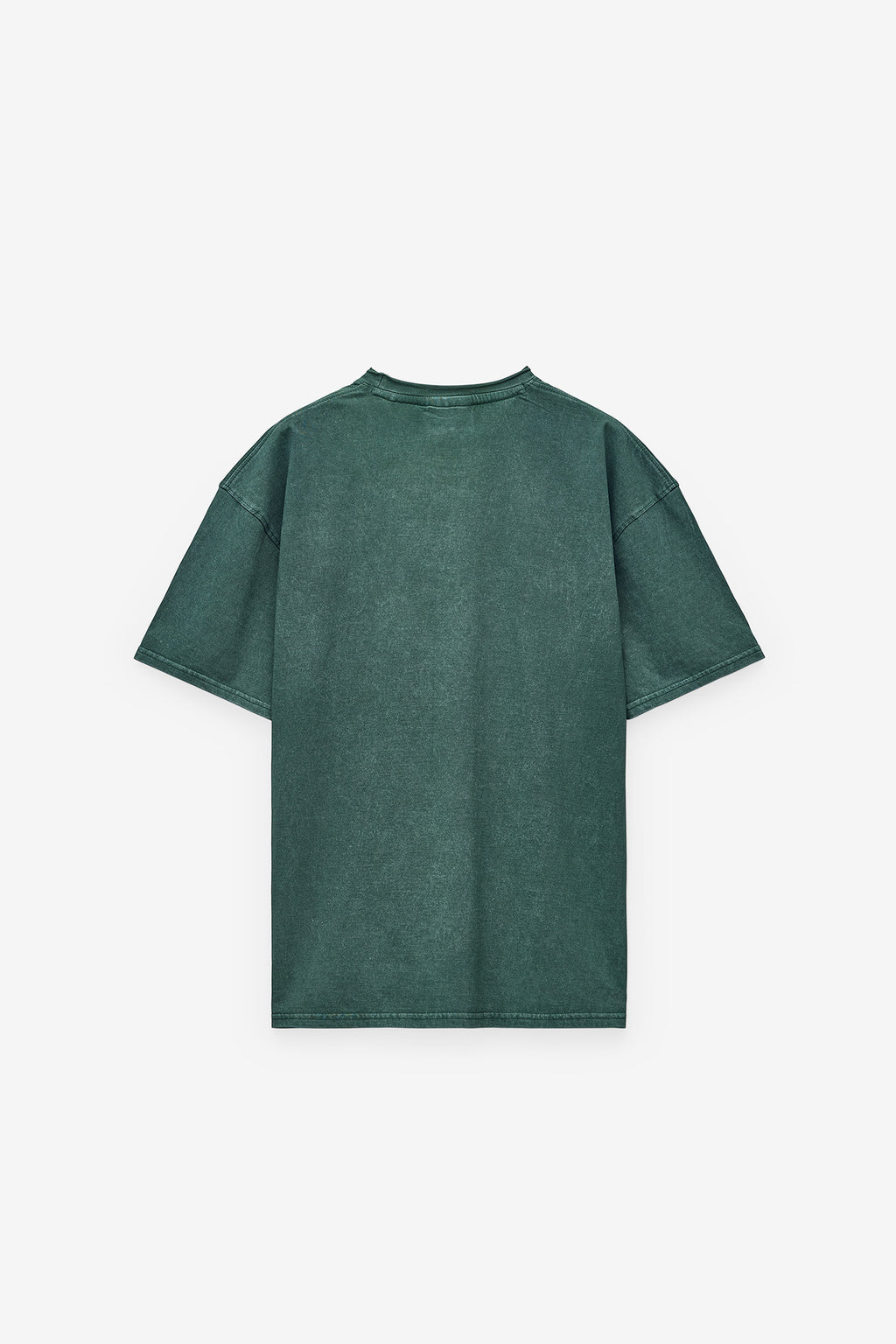T-SHIRT GARMENT DYE