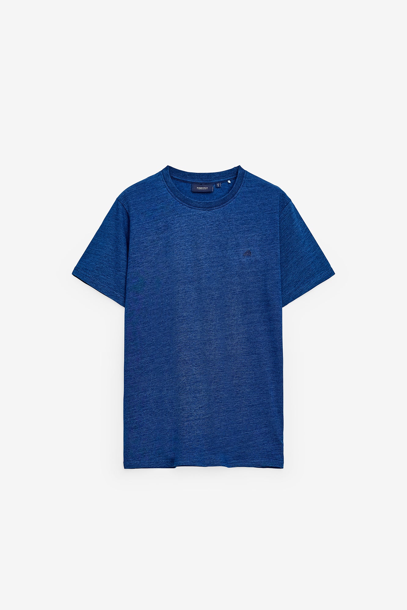 T-SHIRT DENIM LOOK
