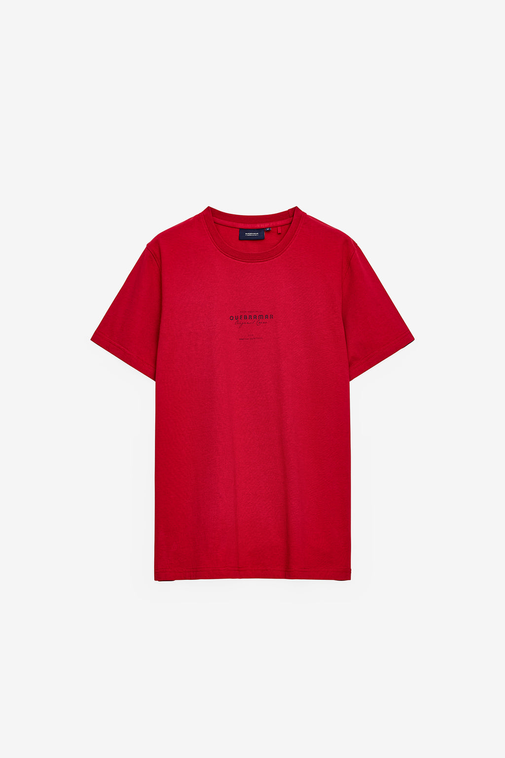T-SHIRT PRINT ORIGINAL CREW