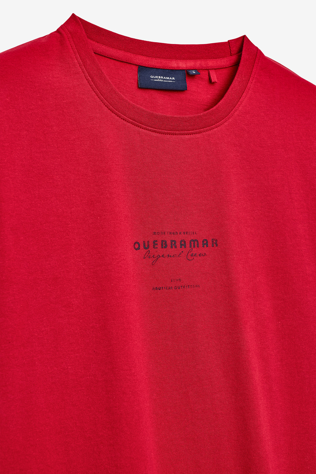 T-SHIRT PRINT ORIGINAL CREW