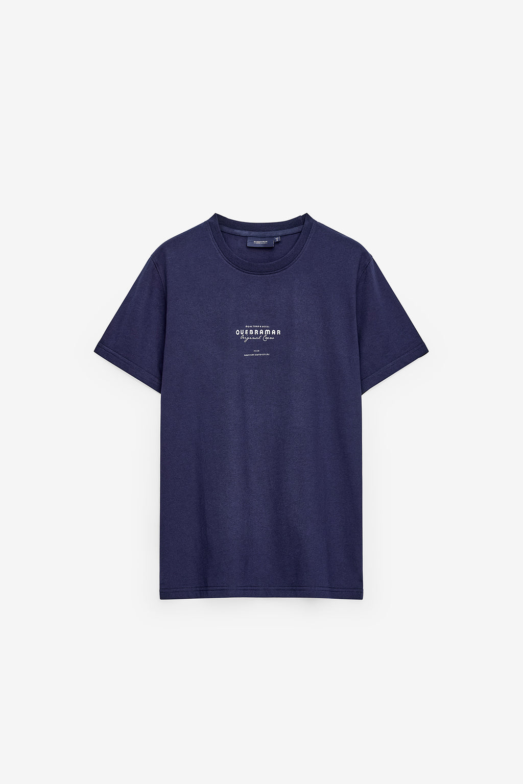 T-SHIRT PRINT ORIGINAL CREW