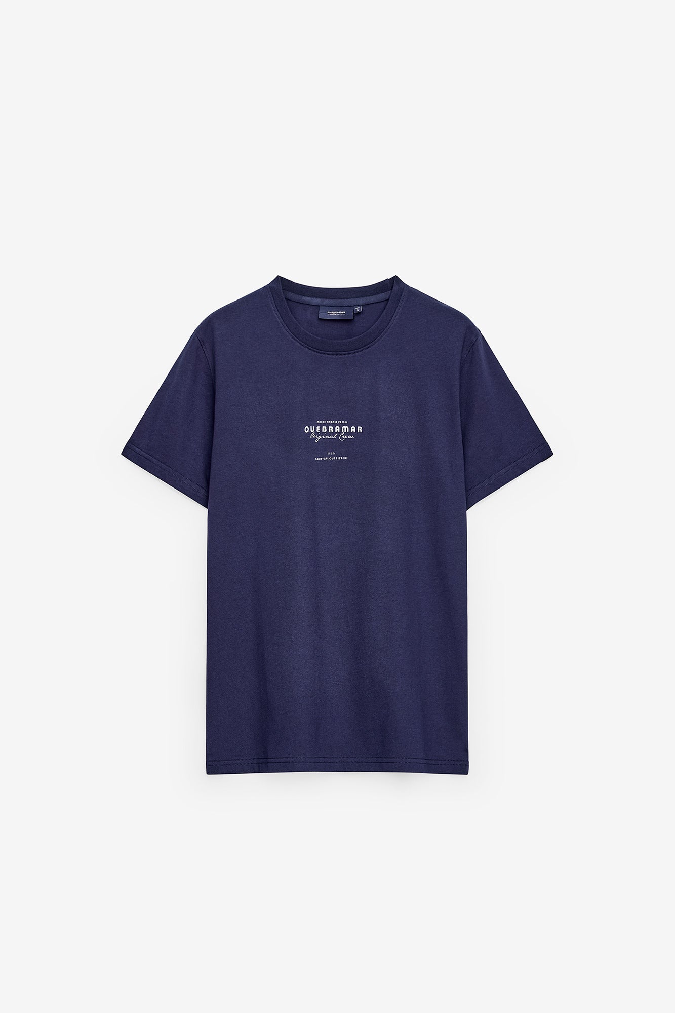 T-SHIRT PRINT ORIGINAL CREW