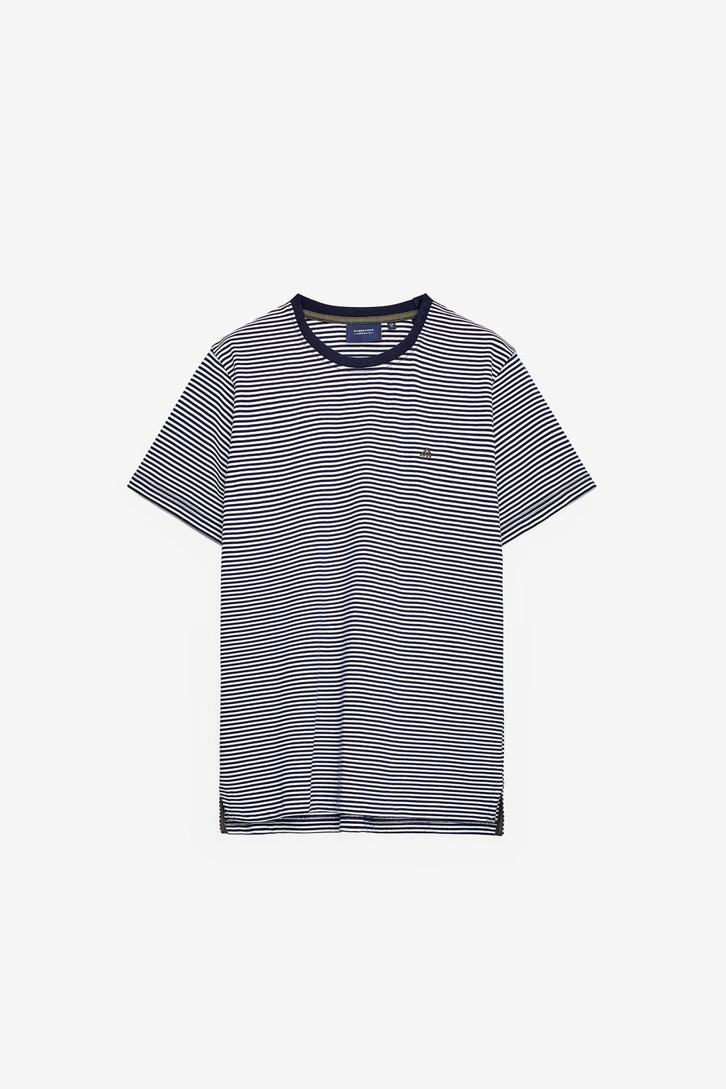 CAMISETA DE RAYAS