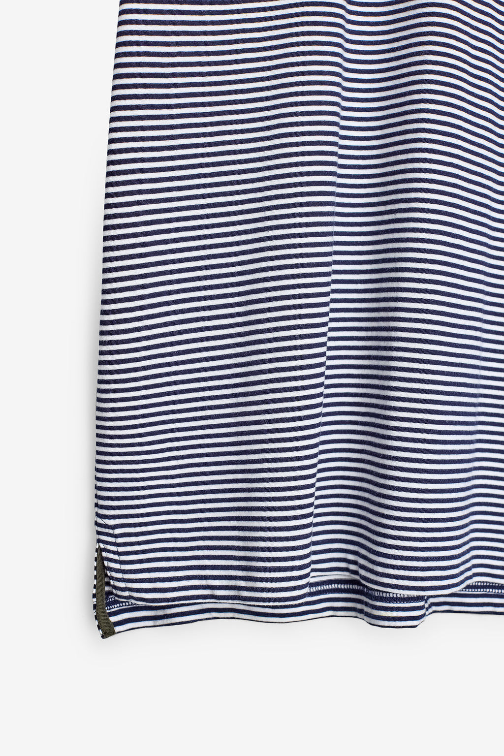 CAMISETA DE RAYAS