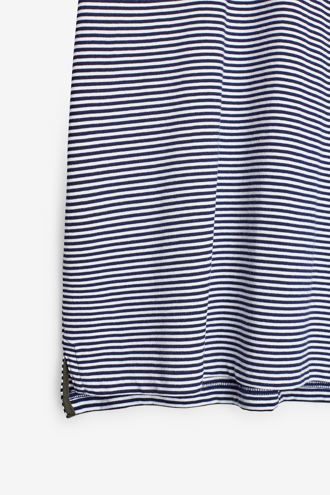 CAMISETA DE RAYAS