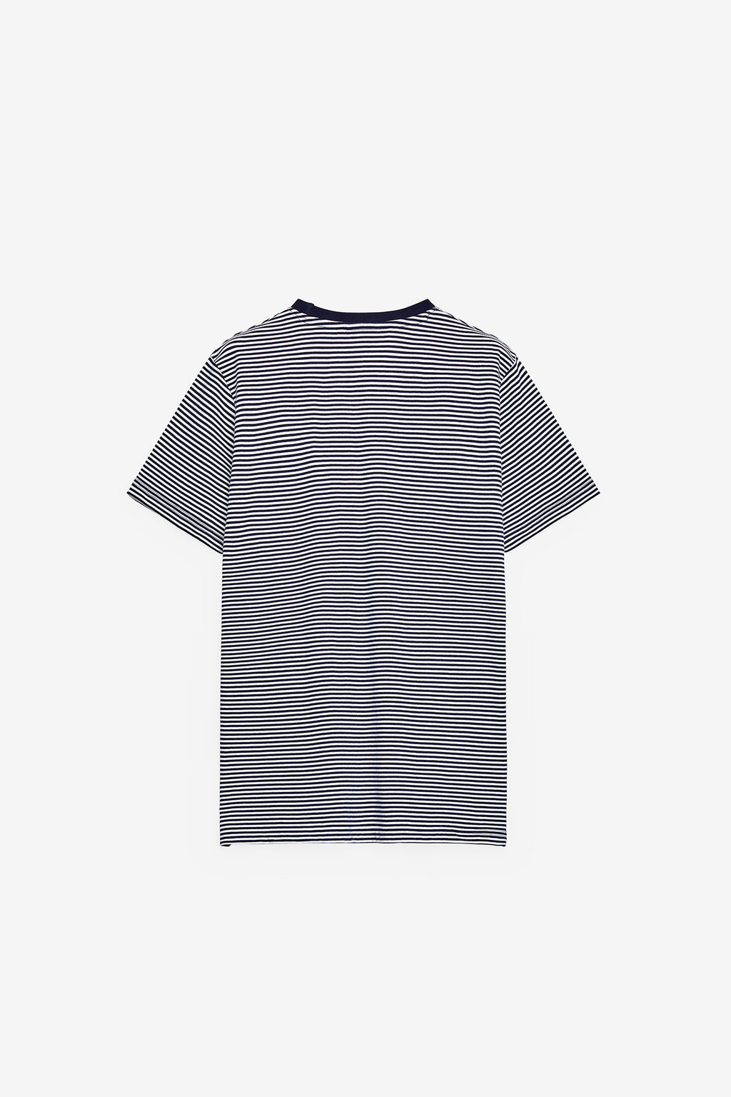 CAMISETA DE RAYAS