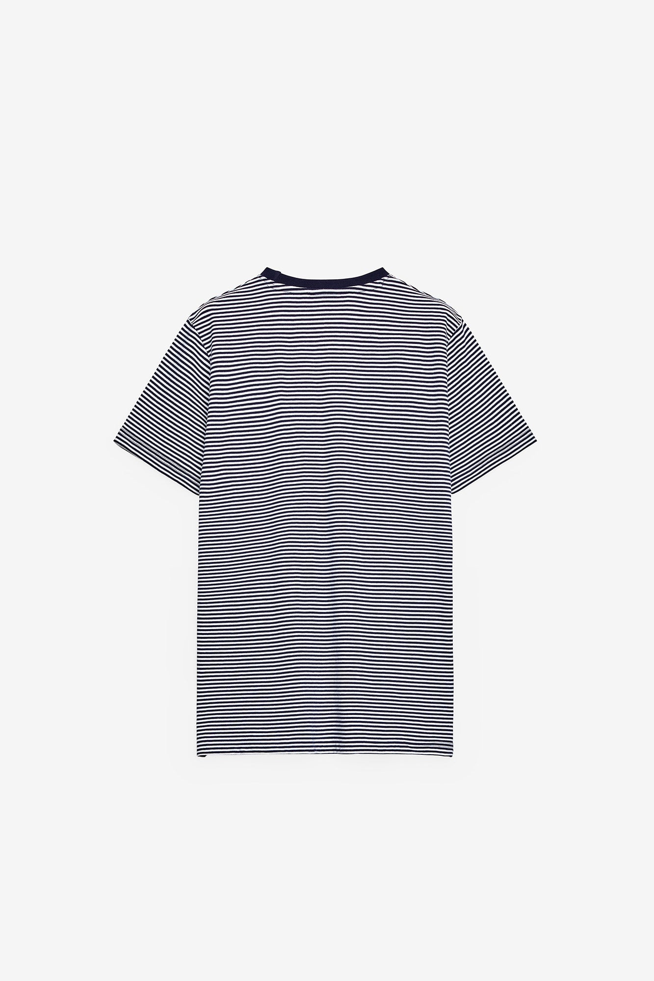 CAMISETA DE RAYAS