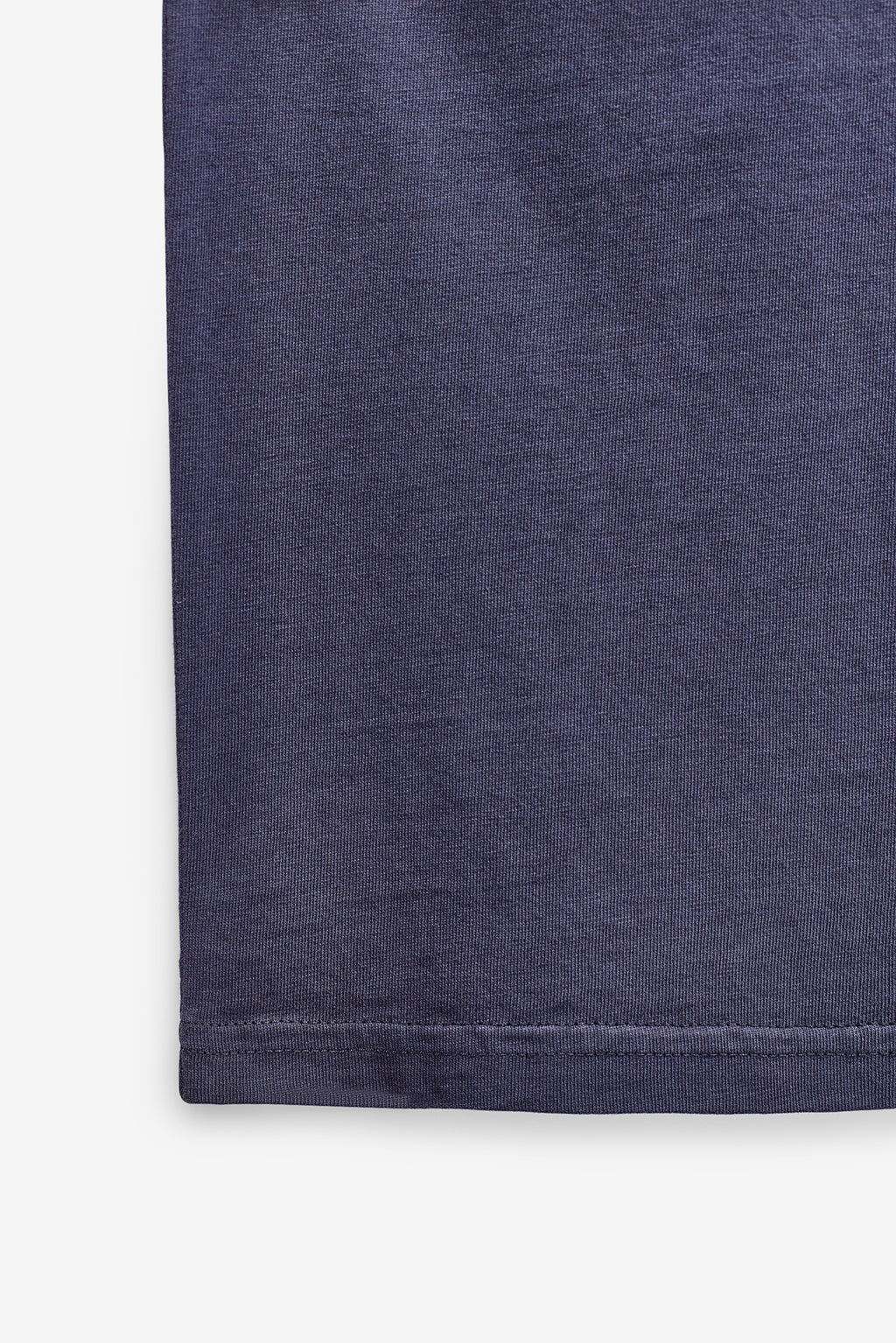 T-SHIRT COM PRINT CREW