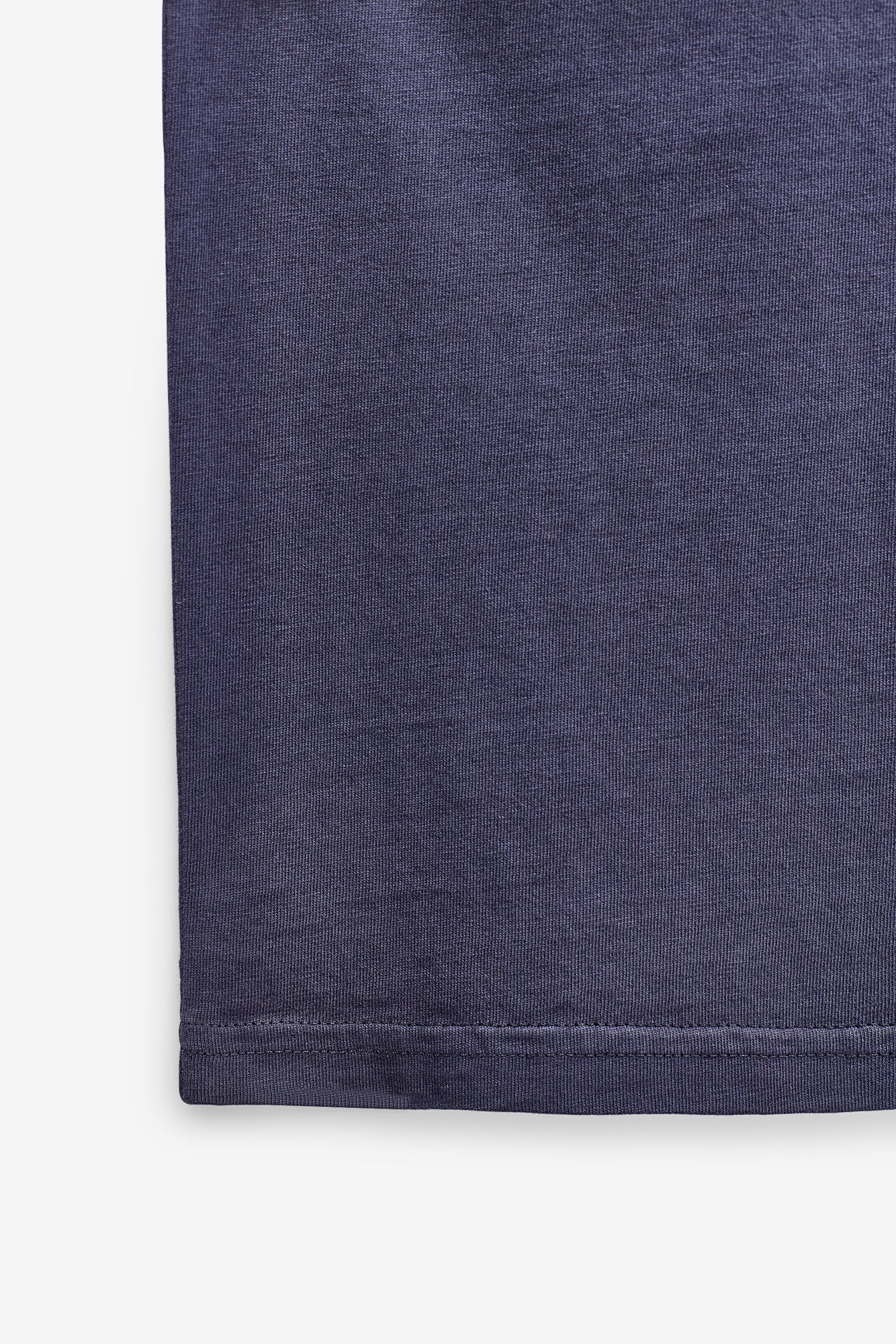 T-SHIRT COM PRINT CREW