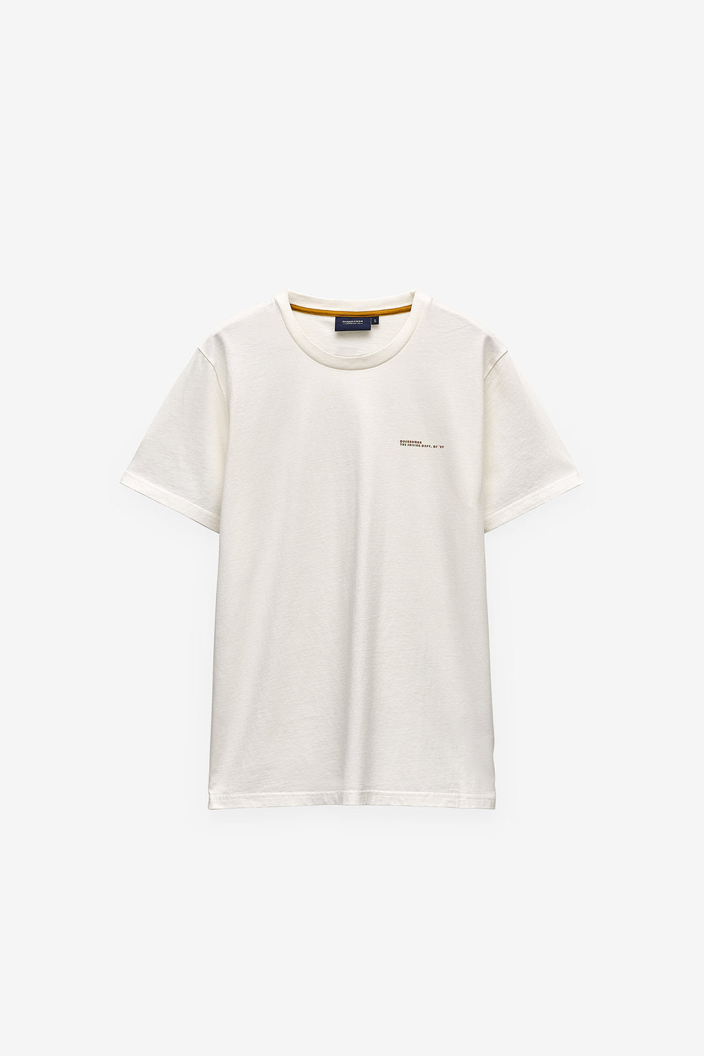 CAMISETA ESTAMPADA SAILING