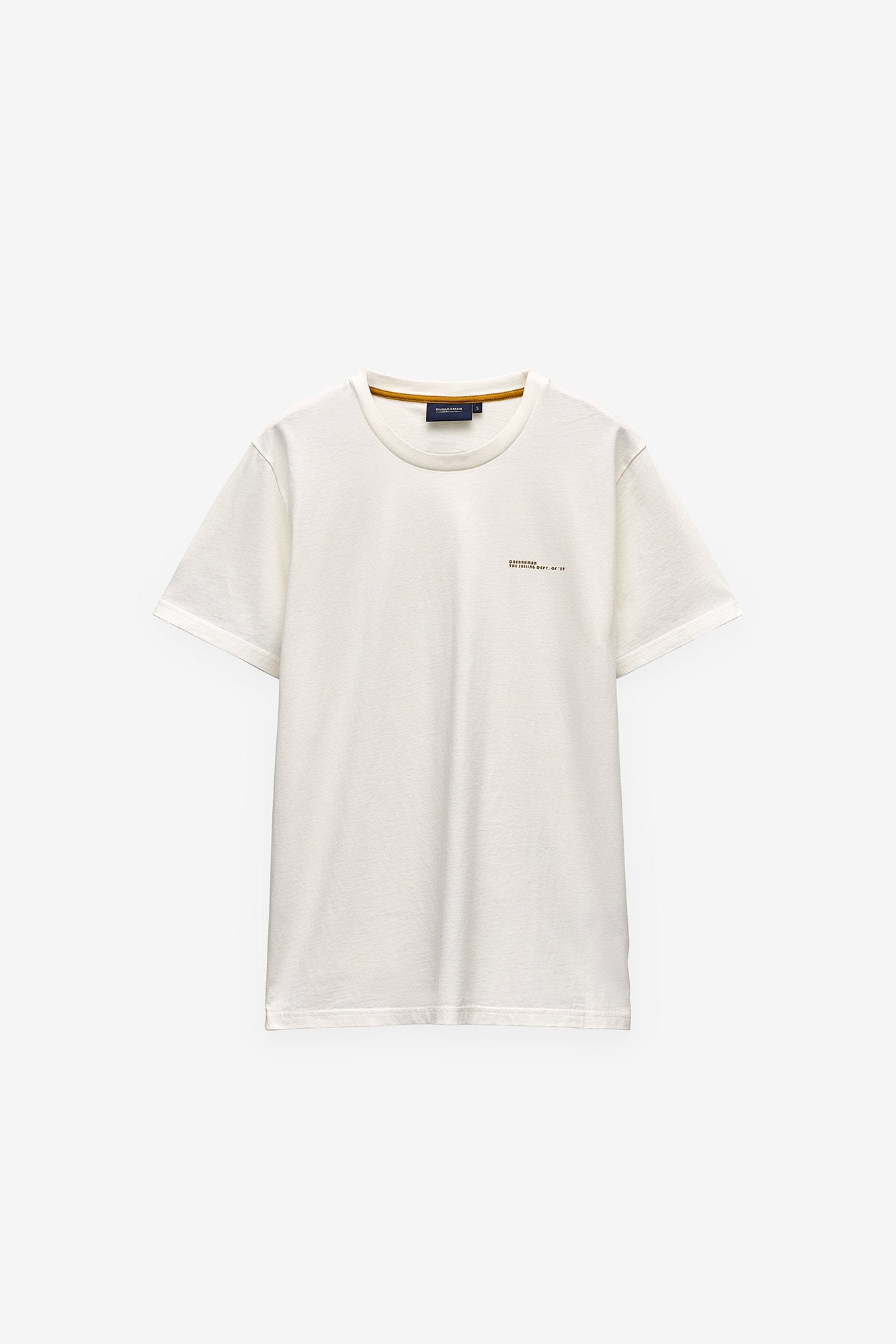 CAMISETA ESTAMPADA SAILING