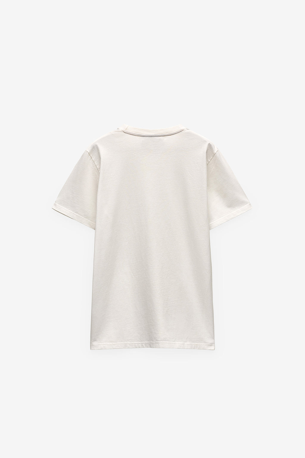 CAMISETA ESTAMPADA SAILING