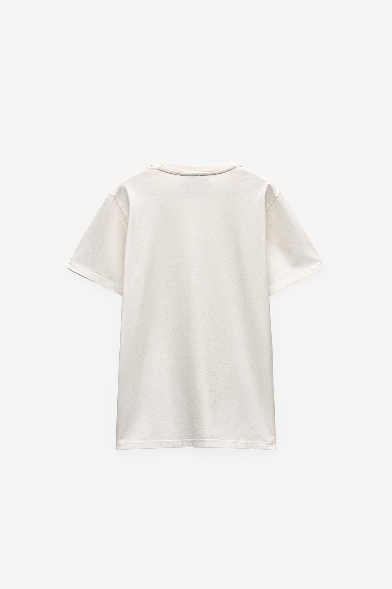CAMISETA ESTAMPADA SAILING