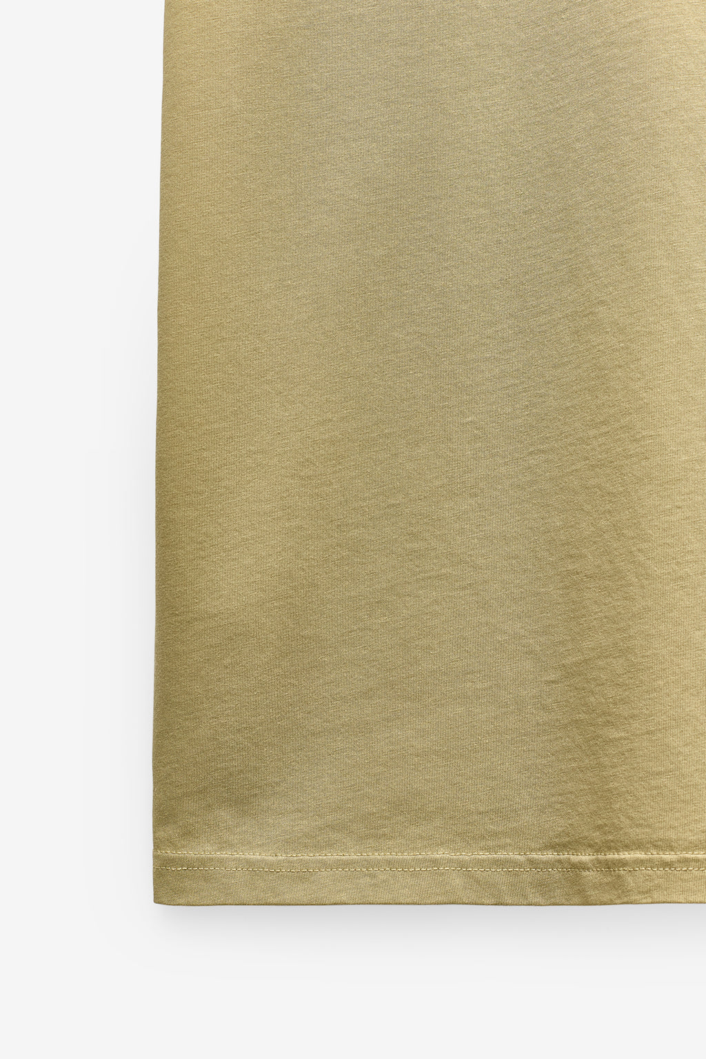 CAMISETA CON ESTAMPADO SAILING DEPT
