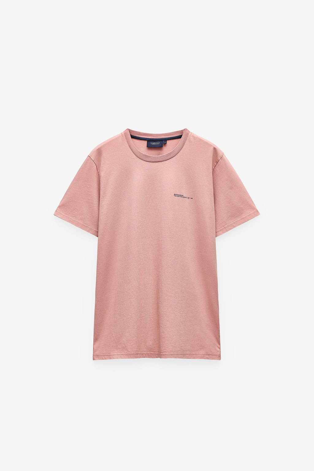 CAMISETA ESTAMPADA SAILING DEPT