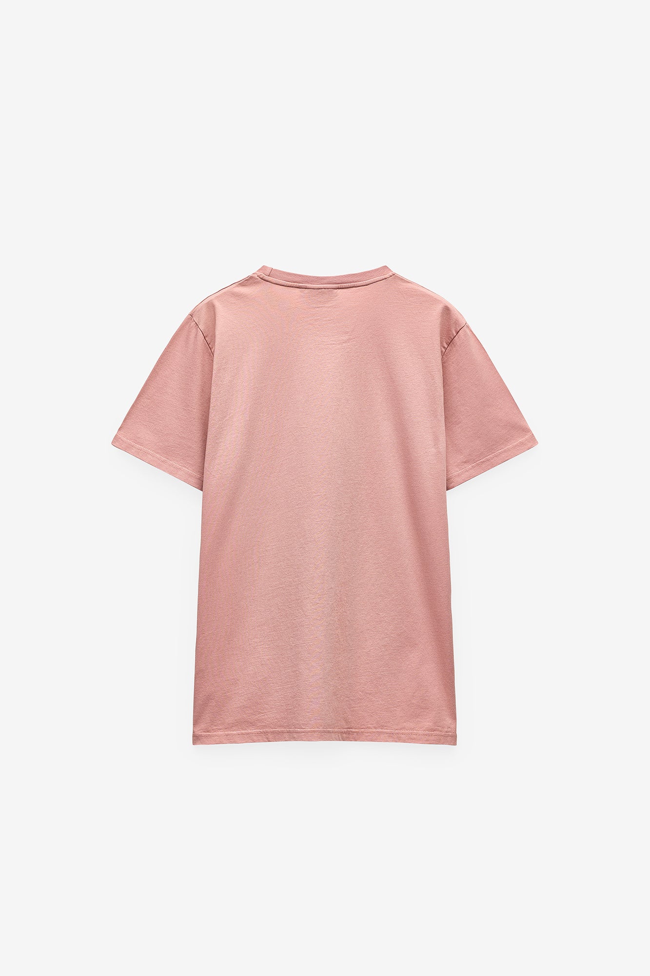 CAMISETA ESTAMPADA SAILING DEPT