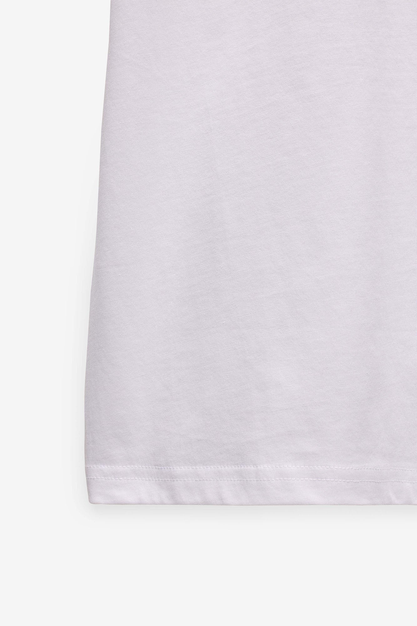 T-SHIRT COM PATCH