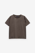 T-SHIRT COM PATCH