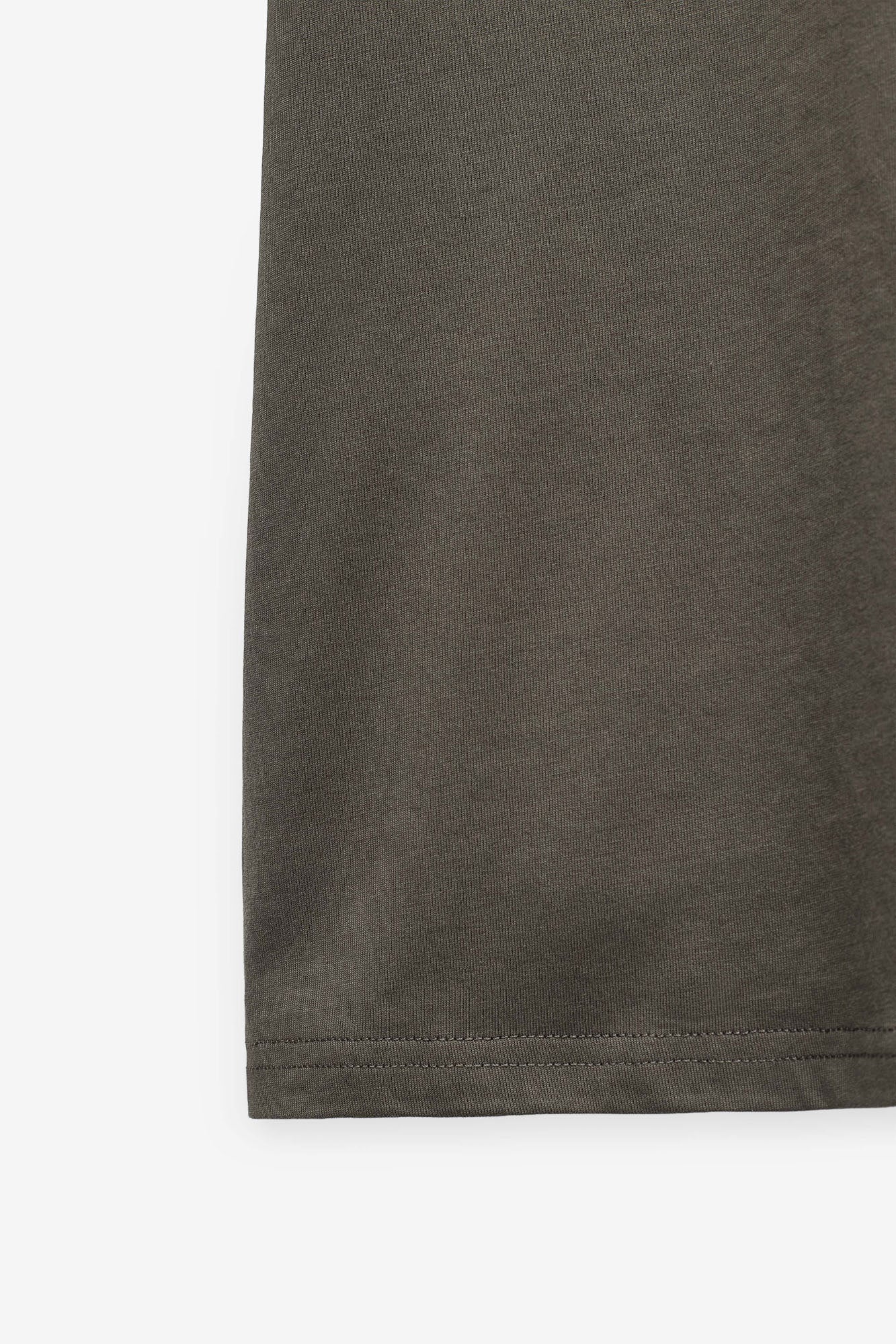 T-SHIRT COM PATCH