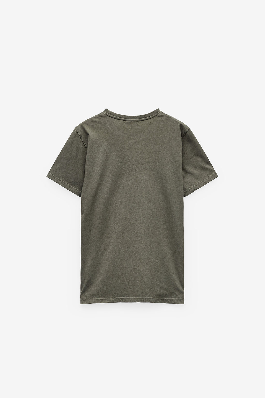 T-SHIRT QUEBRAMAR LOGO