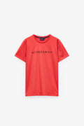 CAMISETA QUEBRAMAR LOGO