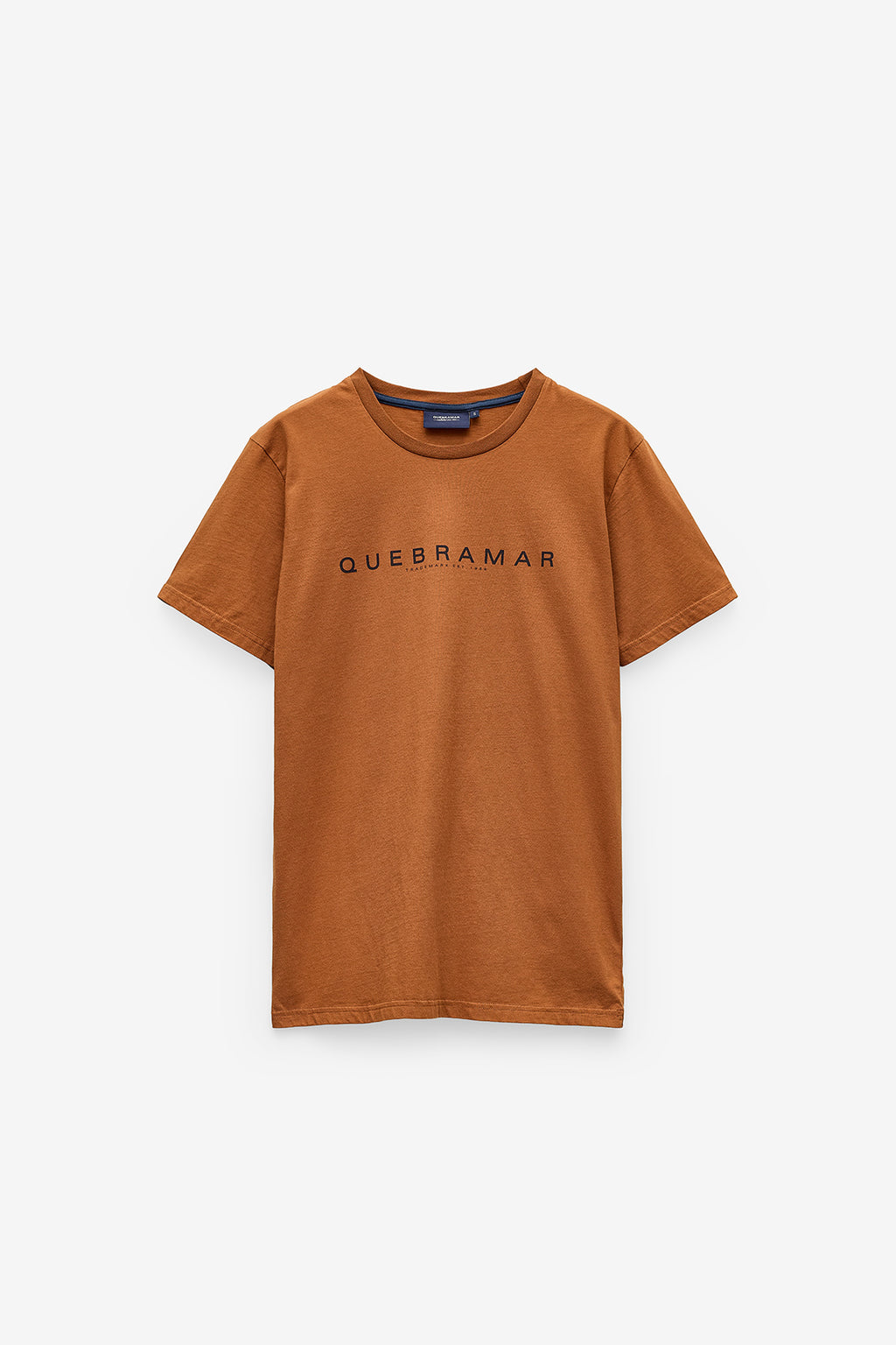 CAMISETA QUEBRAMAR LOGO