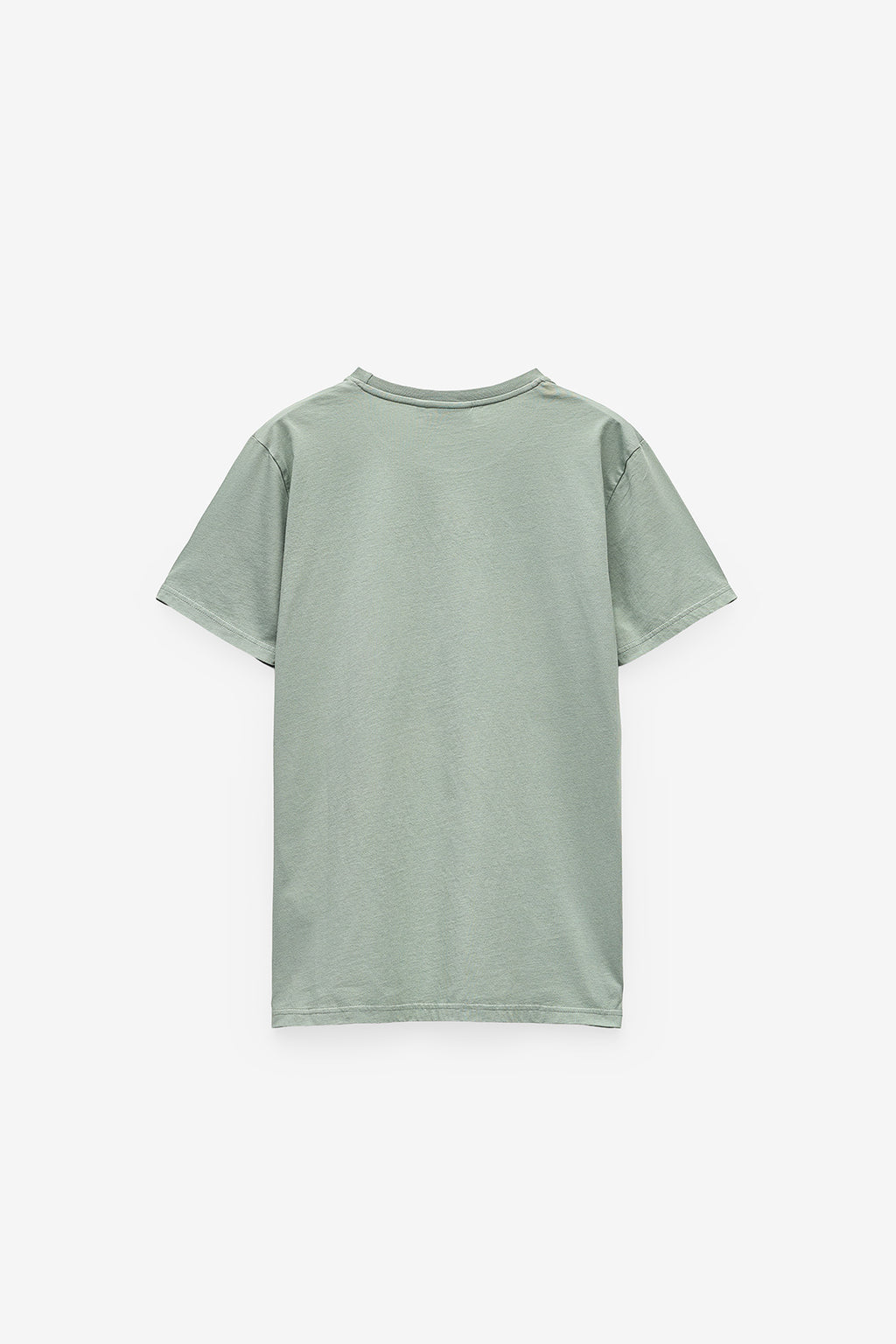 T-SHIRT QUEBRAMAR LOGO