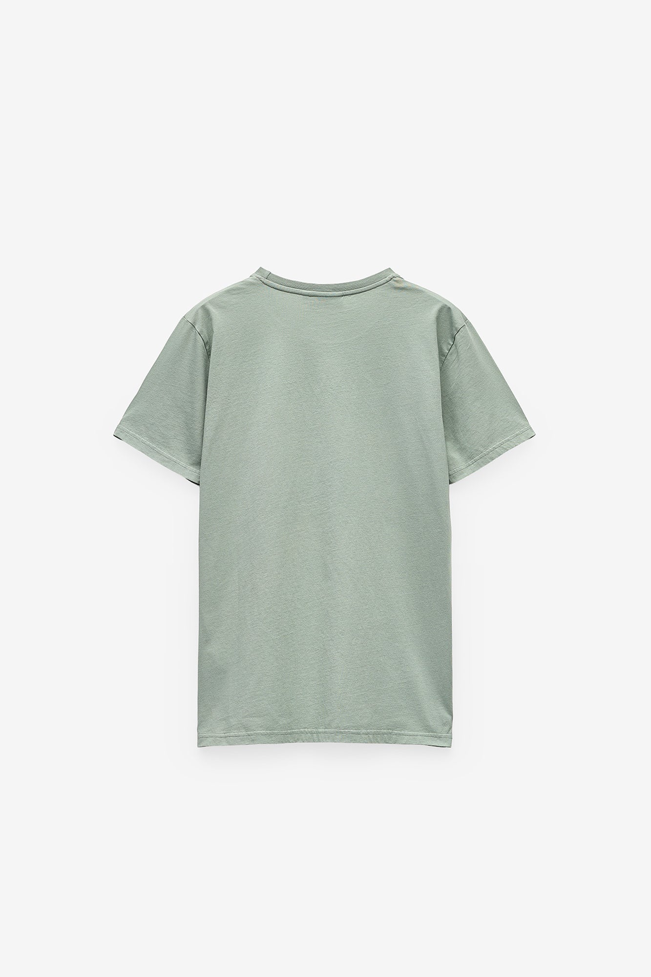 T-SHIRT QUEBRAMAR LOGO
