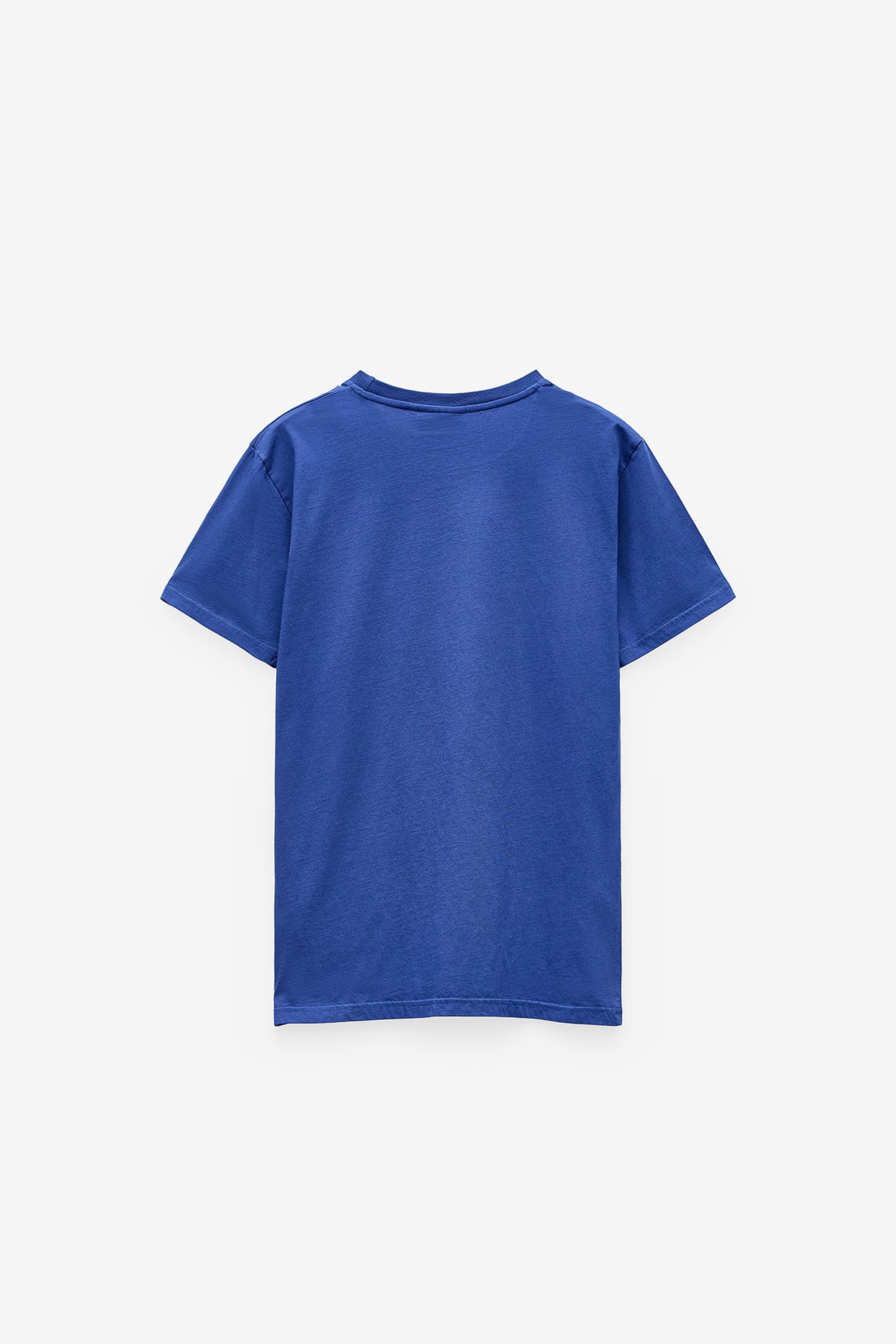 T SHIRT QUEBRAMAR LOGO