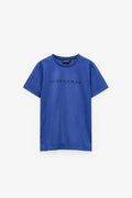 T SHIRT QUEBRAMAR LOGO