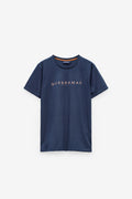 CAMISETA QUEBRAMAR LOGO