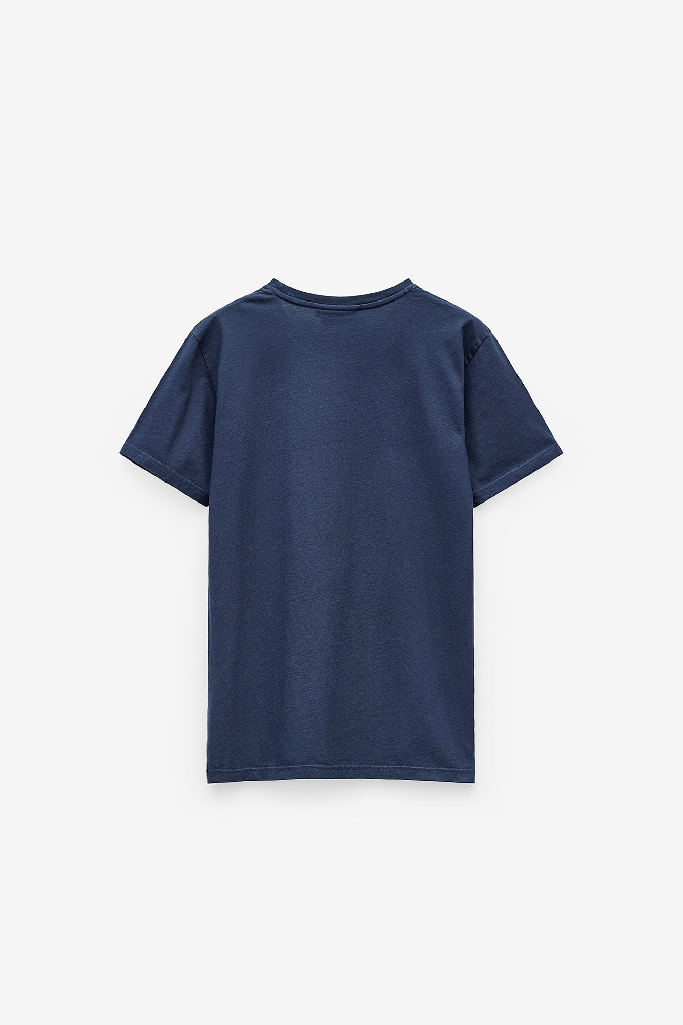 T-SHIRT QUEBRAMAR LOGO