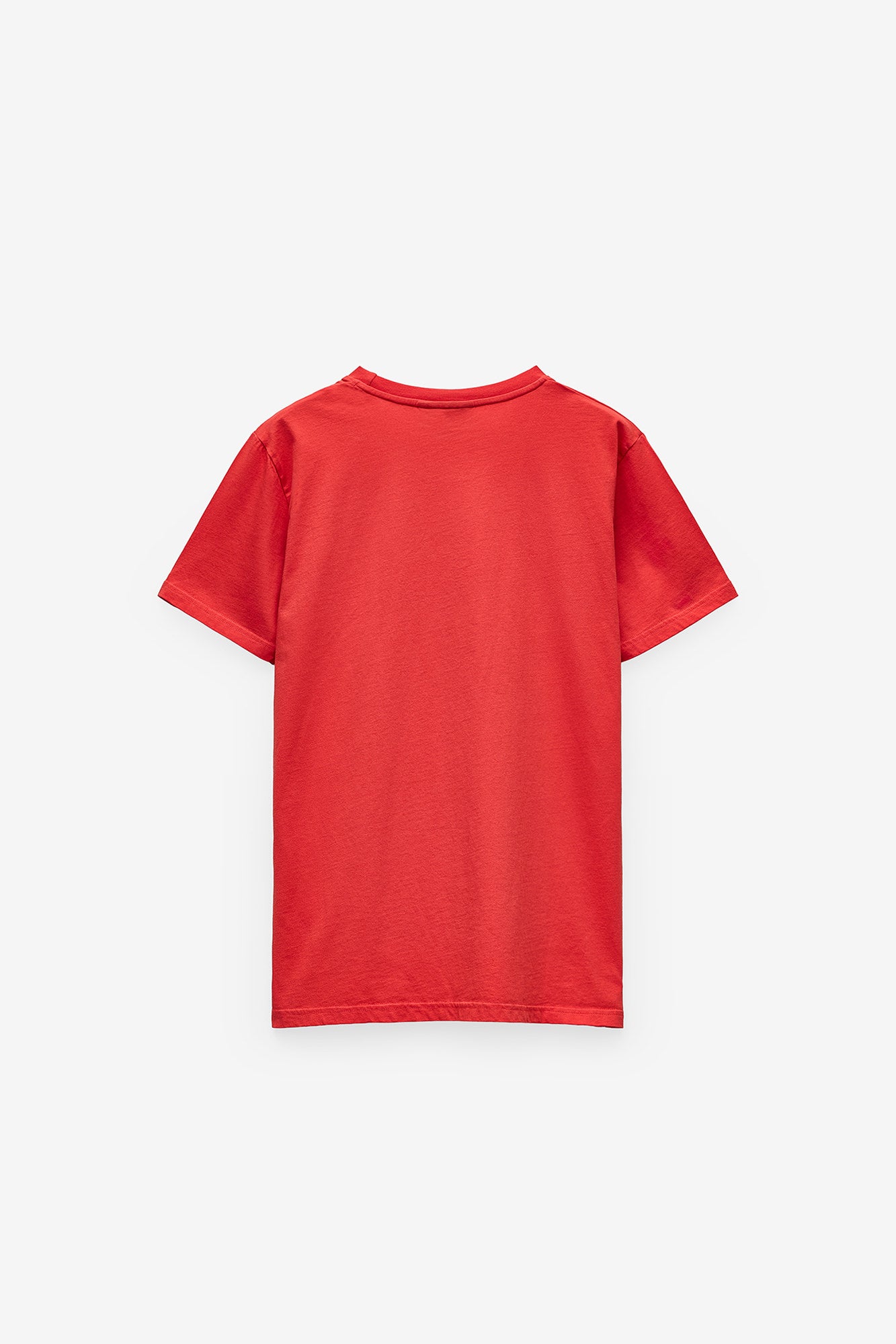 T-SHIRT SAILING DEPT