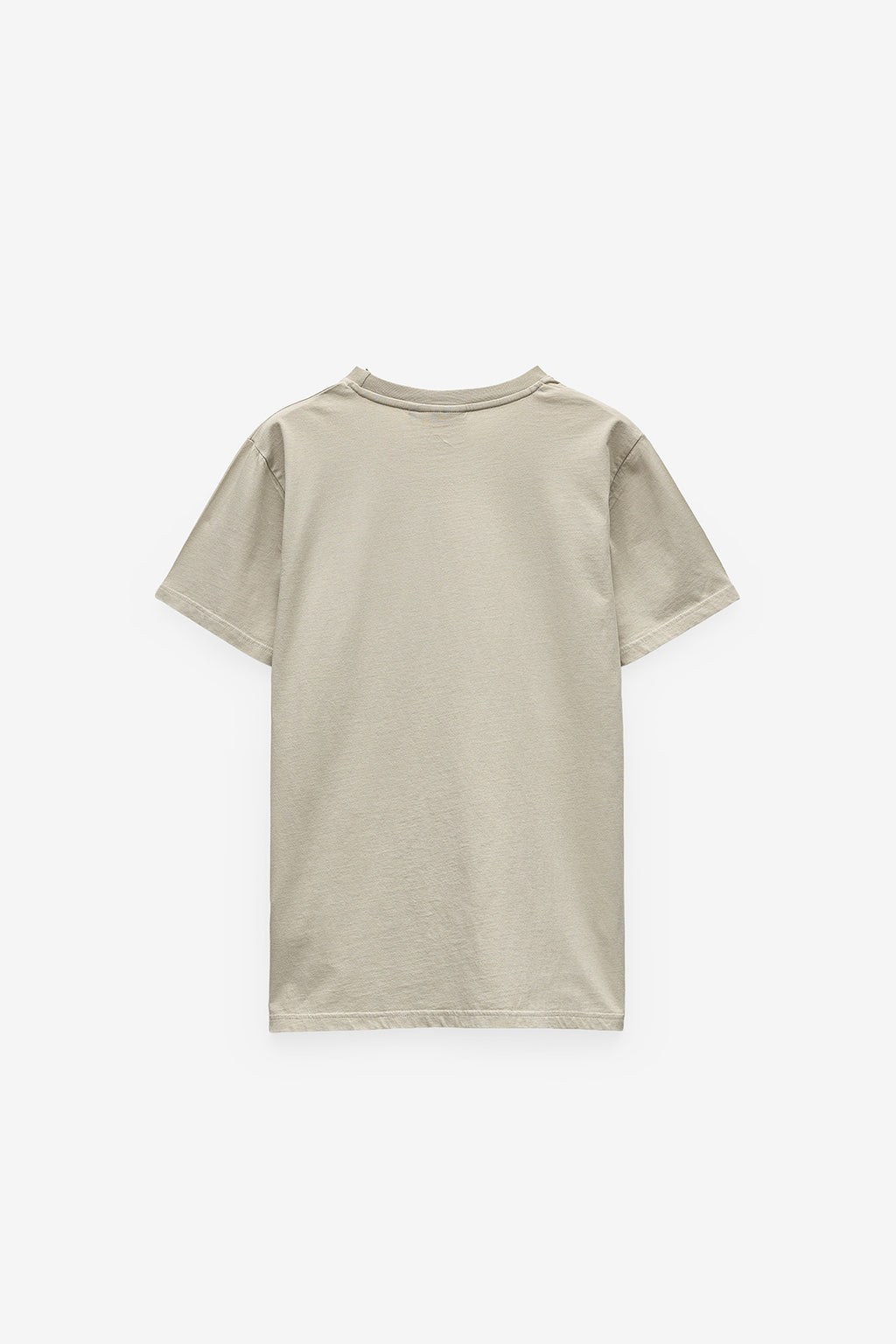 CAMISETA SAILING DEPT