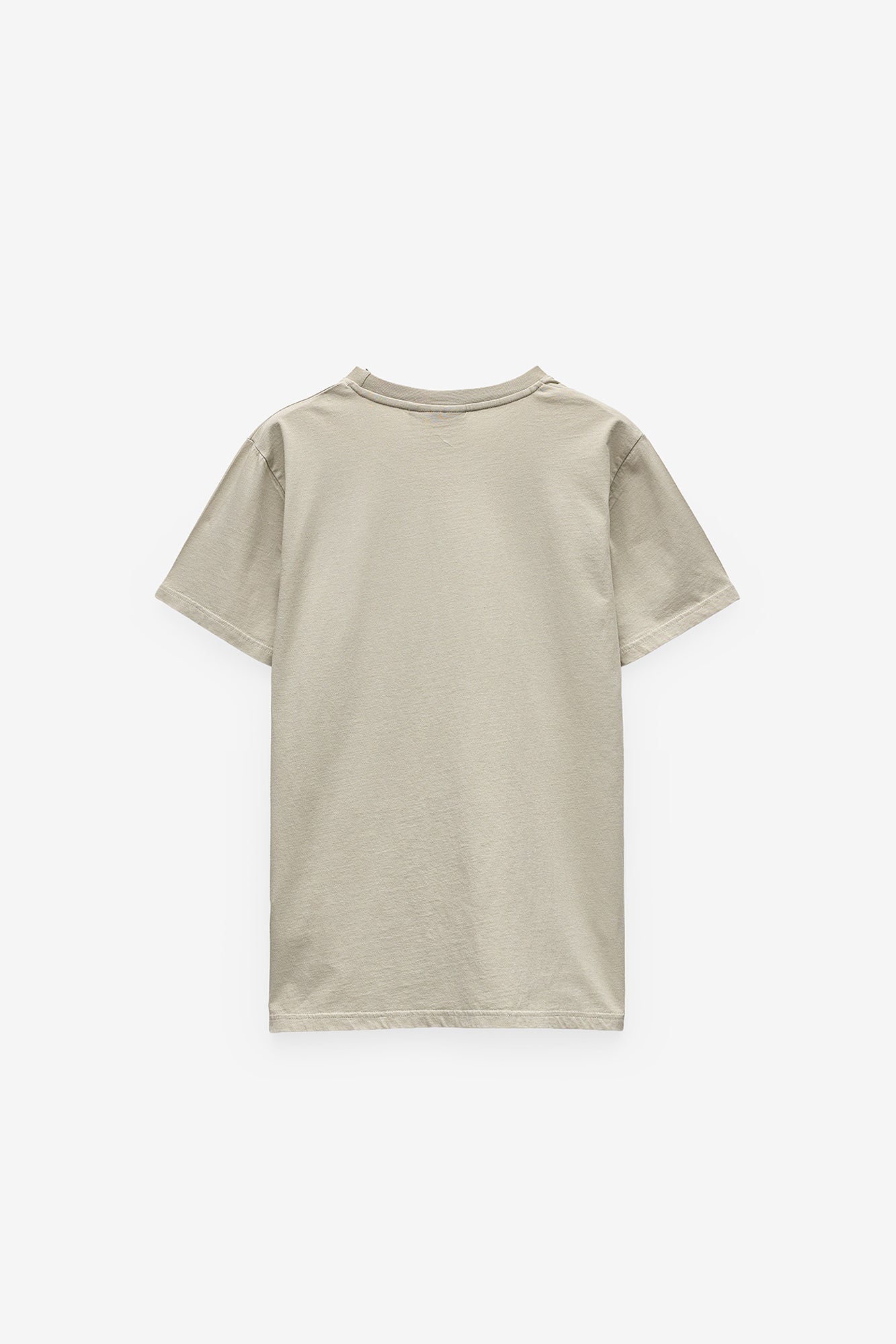 CAMISETA SAILING DEPT