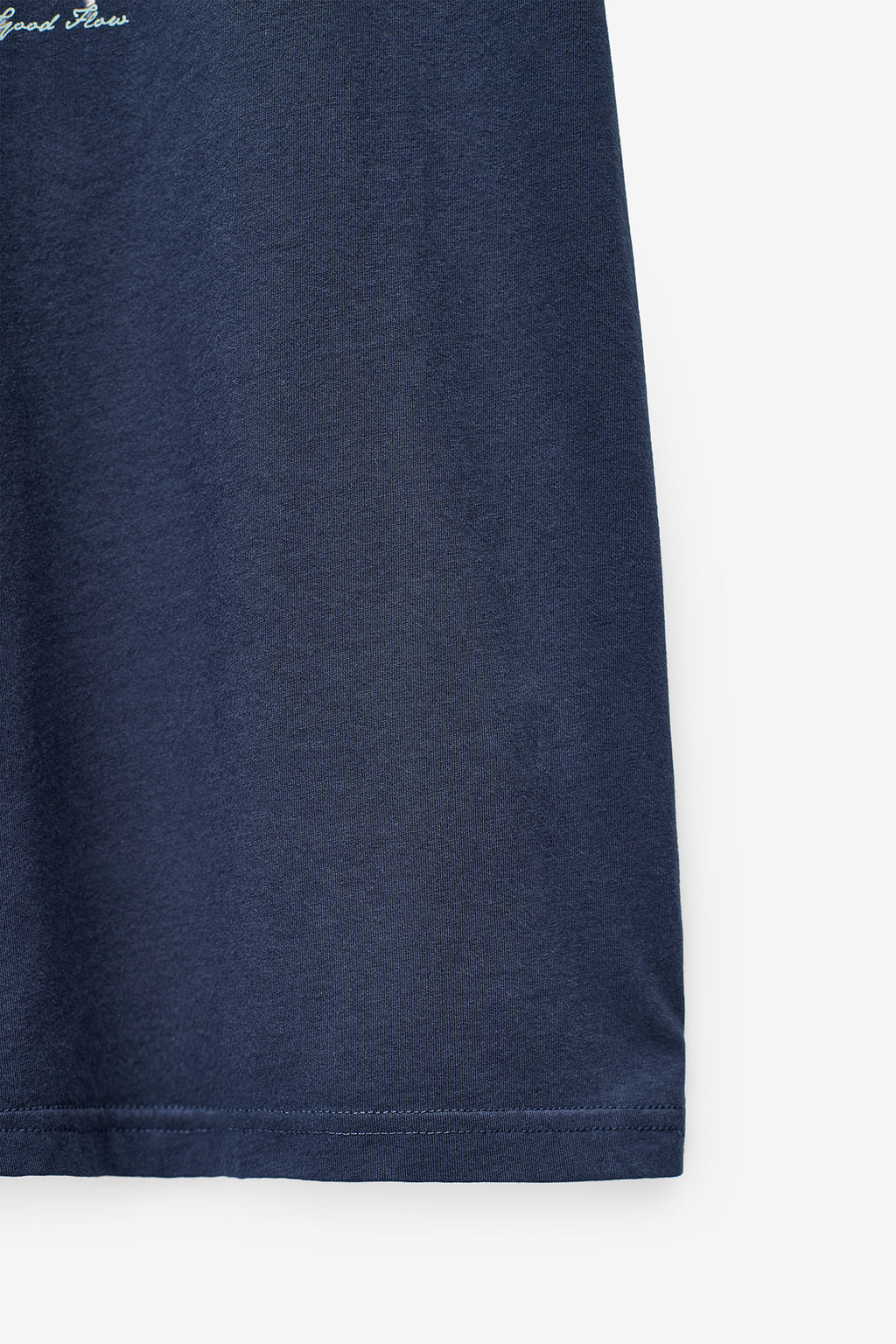 T-SHIRT SAILING DEPT