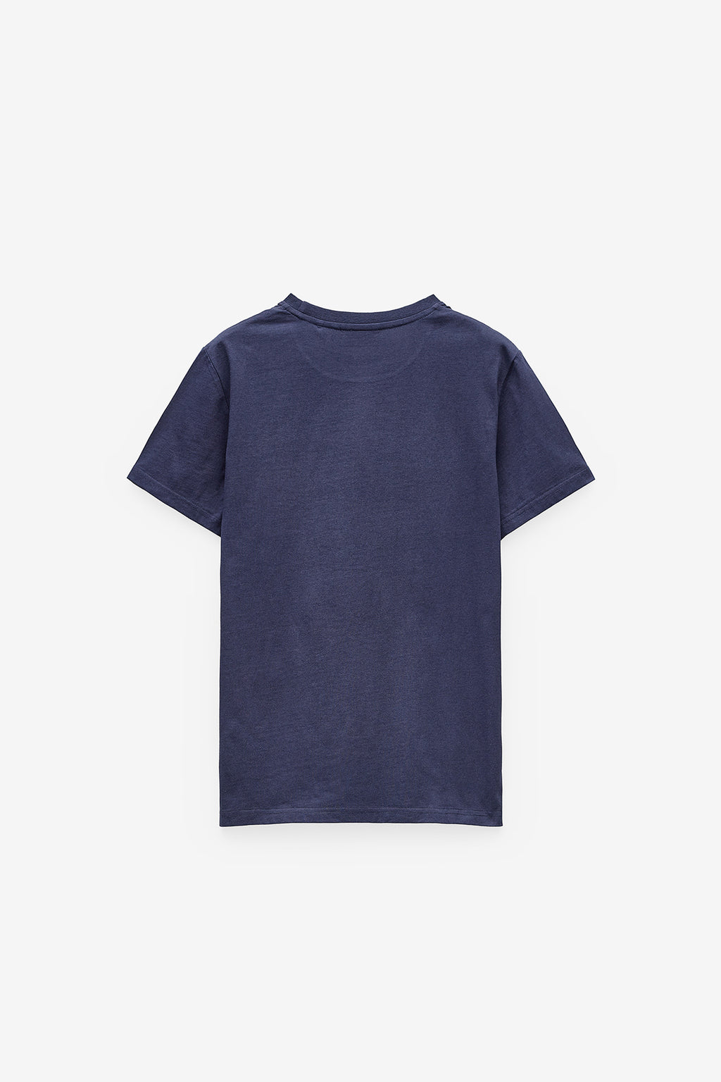 CAMISETA CON ESTAMPADO QUEBRAMAR