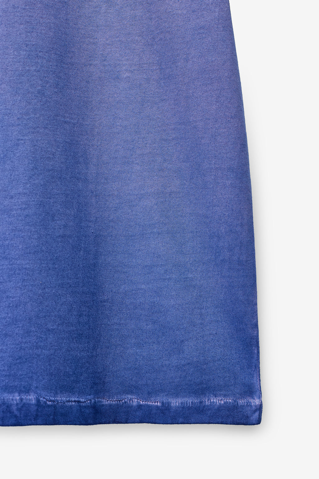 T-SHIRT COM PRINT YATCHING
