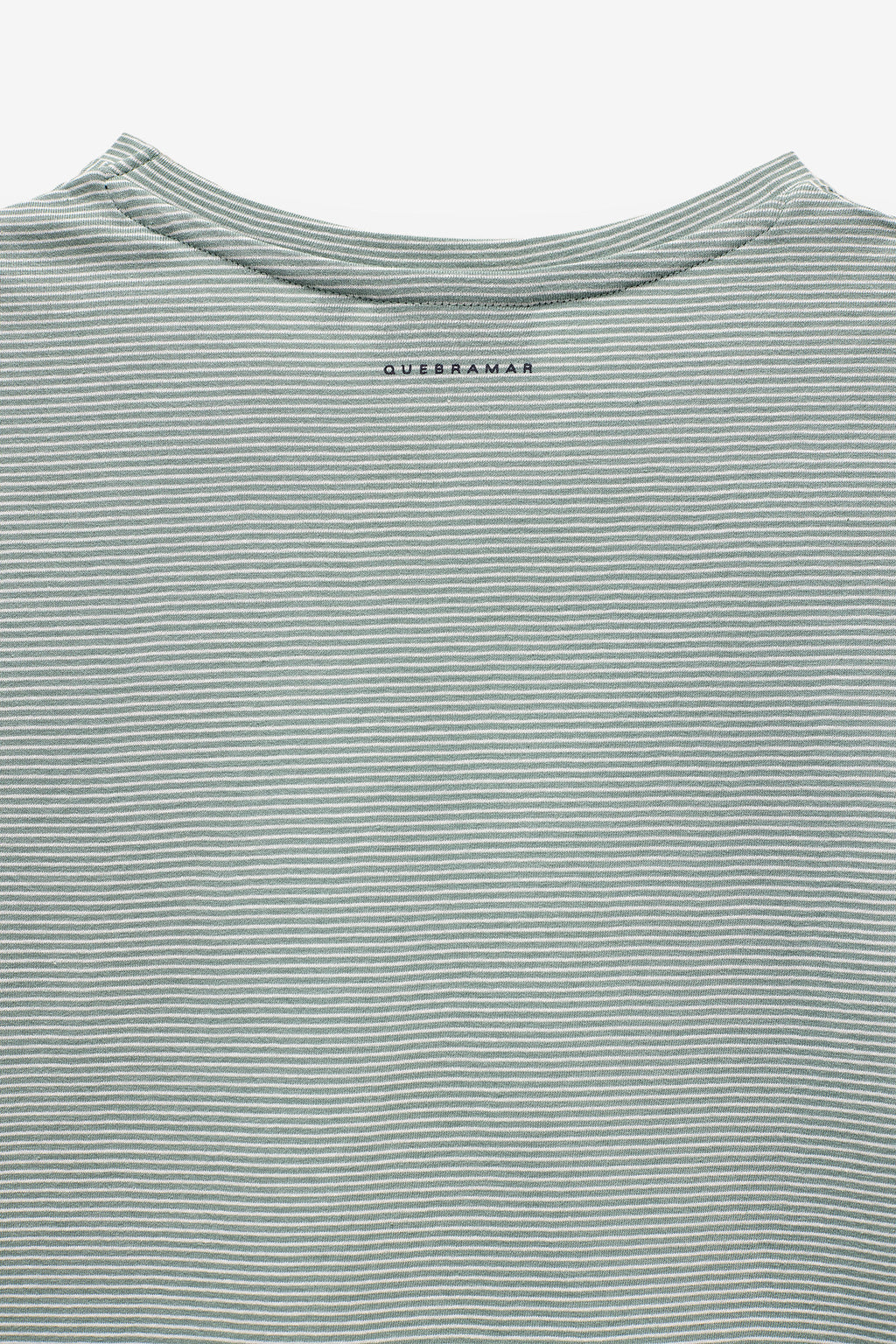 CAMISETA MICRORRAYAS